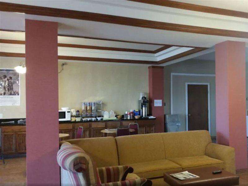 Executive Inn And Suites וואקסהאצ'י מראה חיצוני תמונה