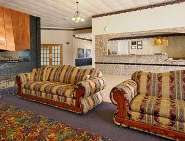 Executive Inn And Suites וואקסהאצ'י מראה פנימי תמונה